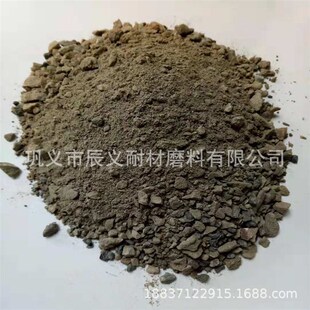 水硬性韧性钢纤维浇注料 钢包层用不锈钢纤维耐磨浇注料