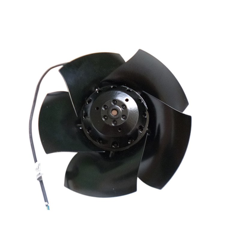 原装EBM伺服变频电机 M2D068-DF 使用于 W2D250-ED26-12