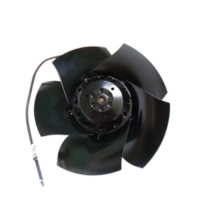 M2D068 使用于 W2D250 原装 ED26 EBM伺服变频电机