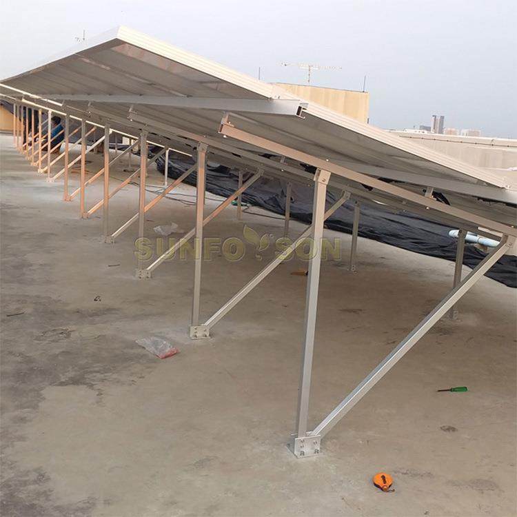 地面光伏支架螺旋地桩太阳能板支架光伏板固定支架系统,五金/工具,其他太阳能设备和元器件,淘宝优惠券,粉丝福利购,淘宝优惠卷