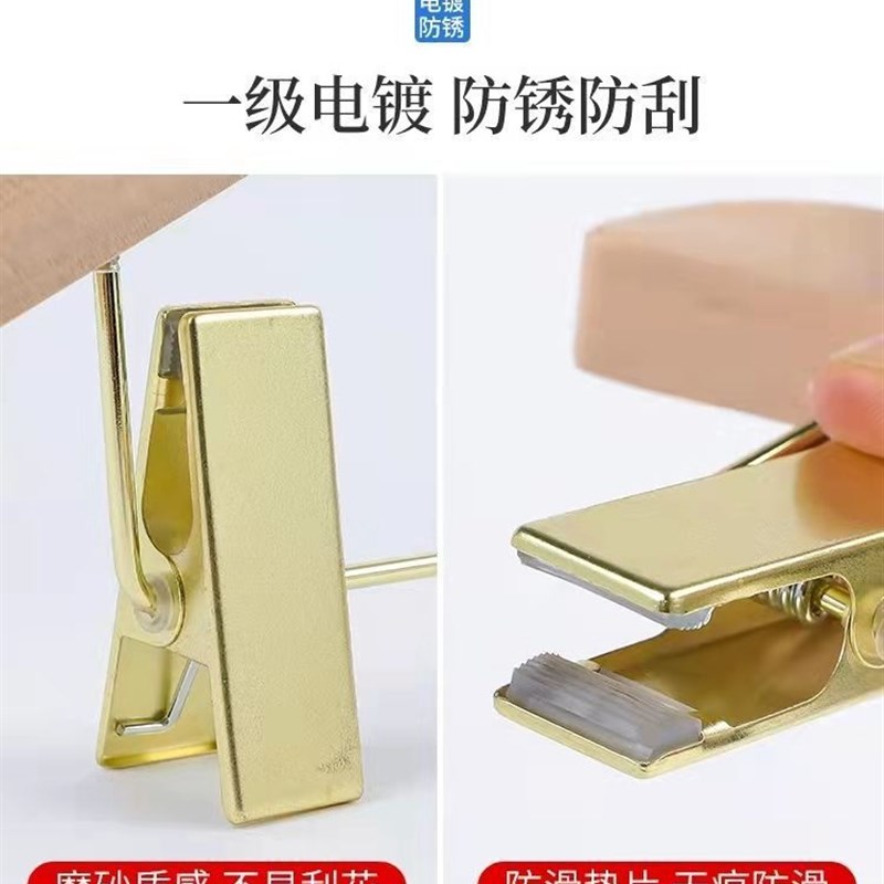 实木衣架子套装衣架组合衣架定制工厂直销 服装店专用木衣架衣撑