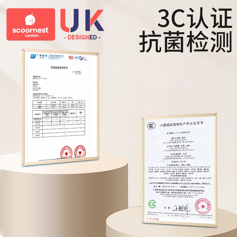 婴儿抚触球可啃咬按摩触觉感知触感统手抓球宝宝抓握训练球类玩具