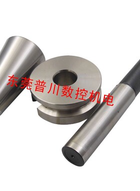 加工中心校刀器 三点组合模具刀库对刀仪 校K刀把 刀库校刀器BT40