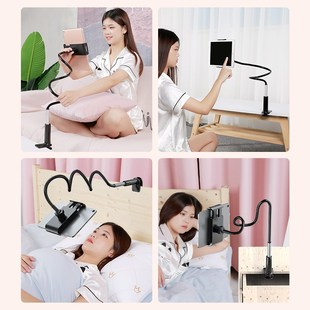 Stand Deskt Phone Bed .Mobaile Lazy Portable Holder Flexible