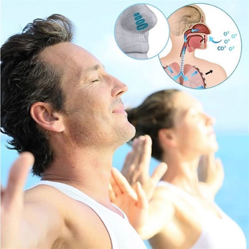4 pairs/box stop anti snoring solution device snore sZtopper
