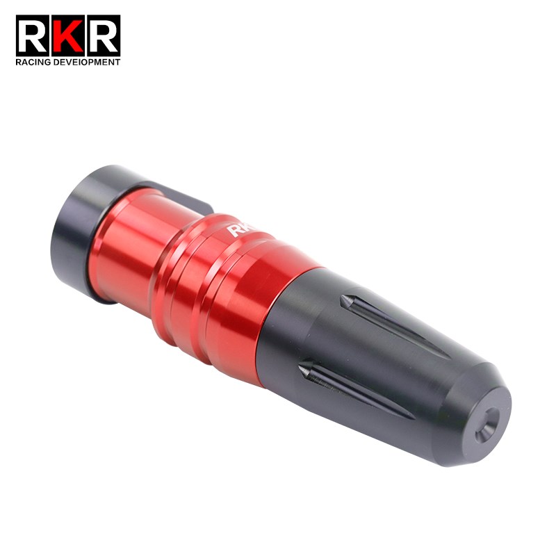 1升仕10M 踏板车改装D排气管杆胶M E棒