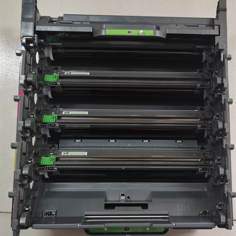 适用光电通MP硒鼓 105鼓芯T-C1KK5鼓架MP1N 0粉盒