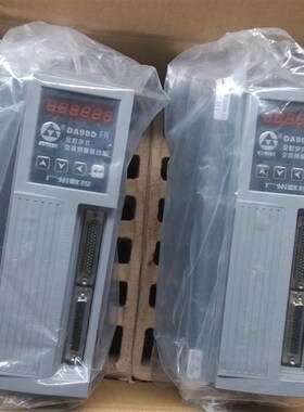 DA98D-13伺服驱动器 DA98D-13驱动器 DA98D-1S3伺服驱动单元 广数