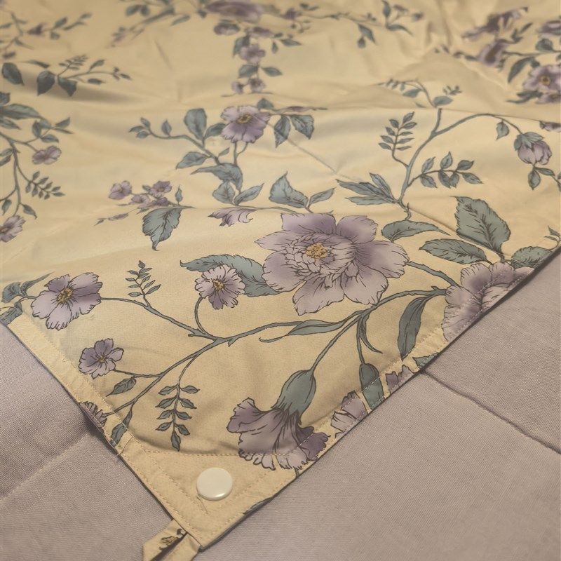 全棉纱布空调羽绒被子被芯可机洗水洗H被子学生单人宿舍被250g,床上用品,羽绒/羽毛被,淘宝优惠券,粉丝福利购,淘宝优惠卷