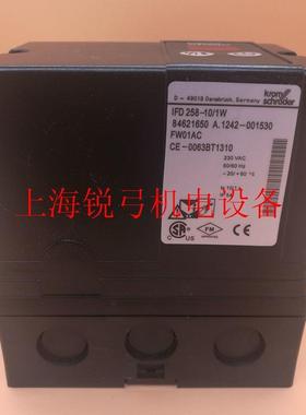 烧嘴控制器IFS258-10/1WIFS258-5/1WIFD258-10/1WIFD258-5/1W