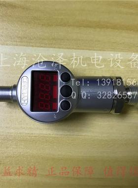 原装贺德克HYDAC电子压力继电器变送器EDS601系列
