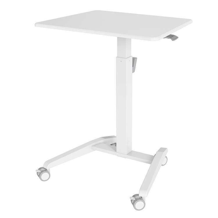 Joyworker可移动办公升降桌家用卧室学习电脑桌书桌(基础款)