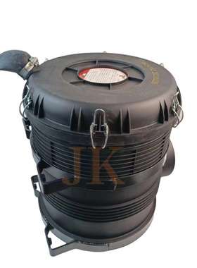 AH24182 00JX 空滤器总成-MTO /AH24182 00JX 空滤器总成-MTO