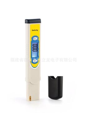 数显海水盐度计电子比重计水产养殖TDS检测笔EC计PHORP