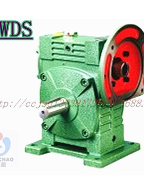 WPWDA60/WPWDS60晨潮YS牌晨潮减速机杭州嘉诚公司