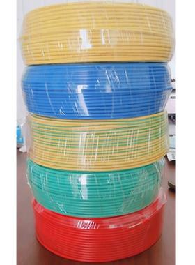 WDZN-BYJ2.51.5461016平方单芯低烟无卤耐火塑铜线铜芯电线