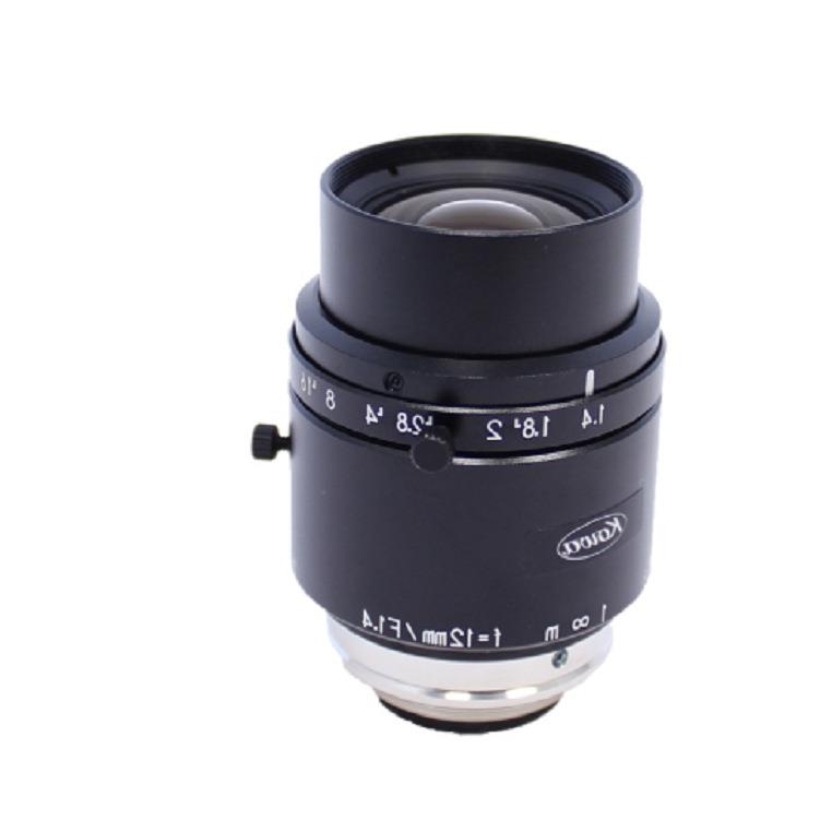 Kowa兴和工业镜头LM12JC5M2机械视觉专用镜头高清镜头