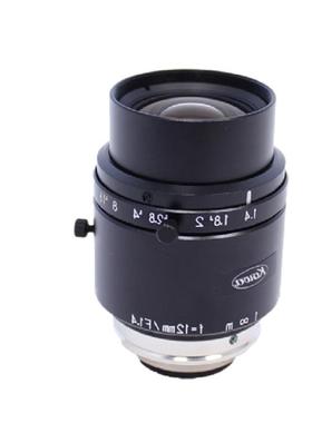 Kowa兴和工业镜头LM12JC5M2机械视觉专用镜头高清镜头