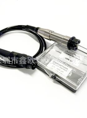 德国EPKF10探头MiniTest1/2/3/4100涂层测厚仪