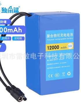 24V12000ma