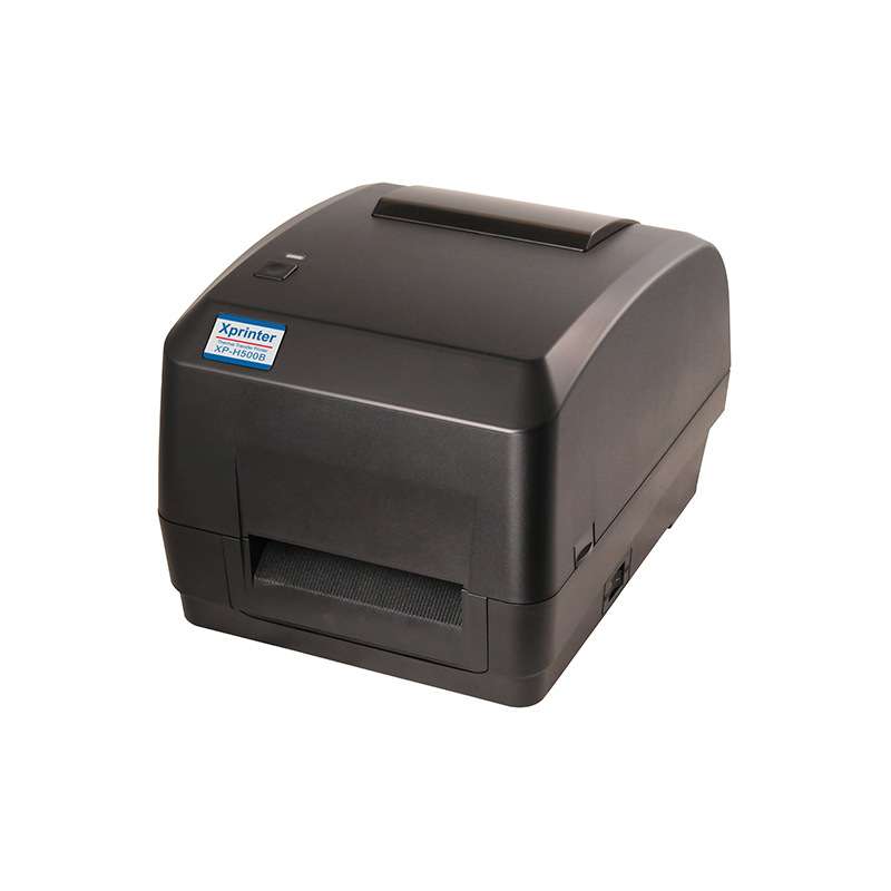 芯烨XP-H500B/XP-TT426B标签机热转印不干胶条码碳带热敏打印机