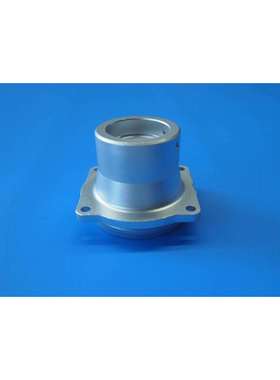 GF60i2前机匣F60115NGH航模发动机汽油直列双缸