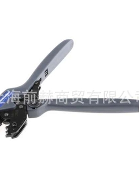 瑞典 Pressmaster 4300-2433 压接钳