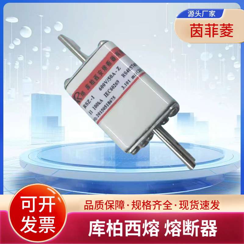 原装RSG-3 800V/1600A-PK1 500V/1500A-PK 500V/1100A-ZK库柏西熔