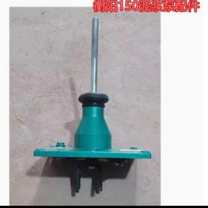 衡阳/中探BW150泥浆泵变速箱换挡拨叉手柄总成地质钻机泥浆泵配