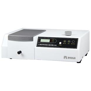 菁华紫外可见分光光度计722n实验室光谱分析仪722型