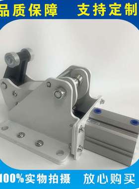 流水线阻挡器 倍速线限位器组装线阻挡器F1730.25.30/25.35/50.50