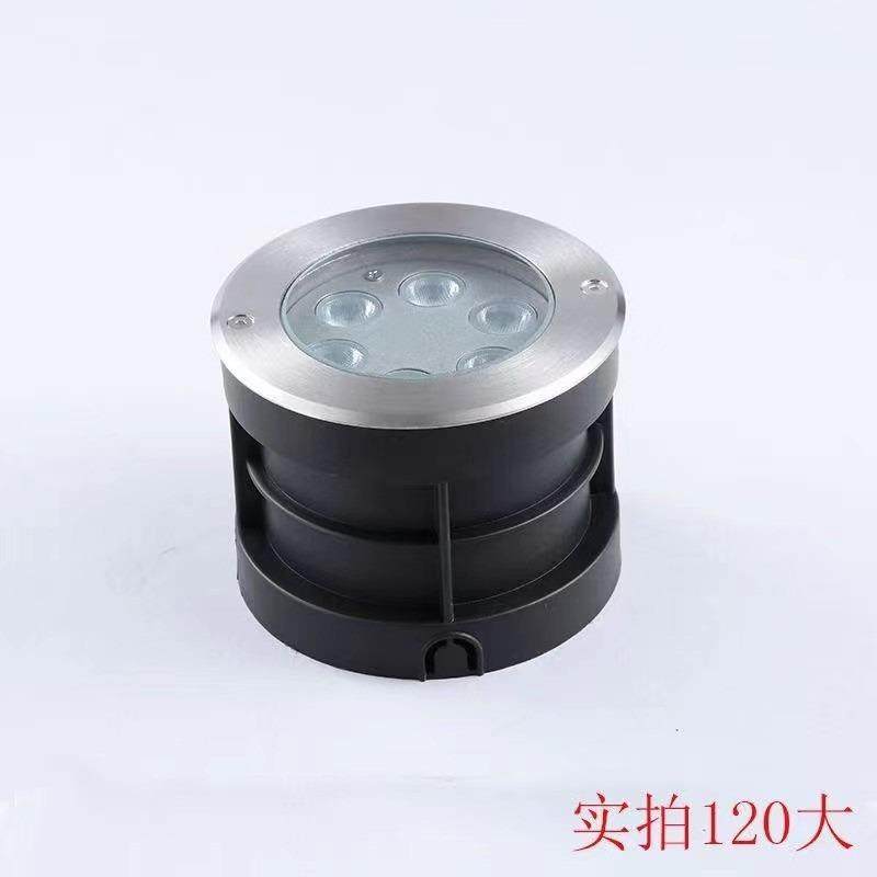 地埋灯高档埋地灯科锐灯珠户外防水led地灯6W9w12W18W节能草坪灯,畜牧/养殖物资,畜牧/养殖器械,淘宝优惠券,粉丝福利购,淘宝优惠卷