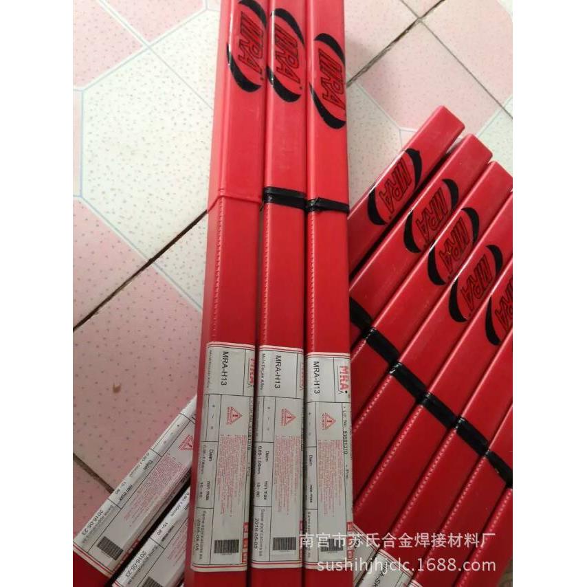 ERNiCrMo-3镍铬钼镍基焊丝标准：SG-NiCr21Mo9Nb