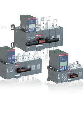 ABB双电源开关DPT63-CB010C162P，10100423