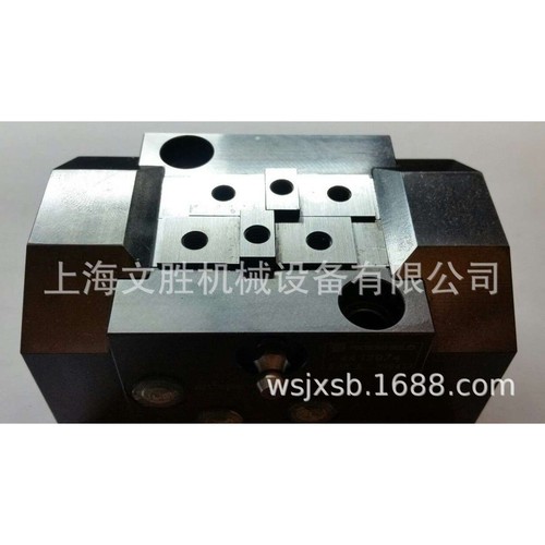 德国Ro-e-mheld夹具CLR-4412-974-V S