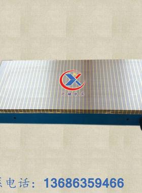 矩形电磁吸盘400*1000Q铜线平面磨床电磁吸盘|磨刀机电磁吸盘