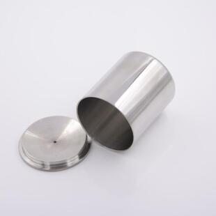 QBB涂料比重杯密度杯不锈钢比重杯37ml50ml100ml厂家直销