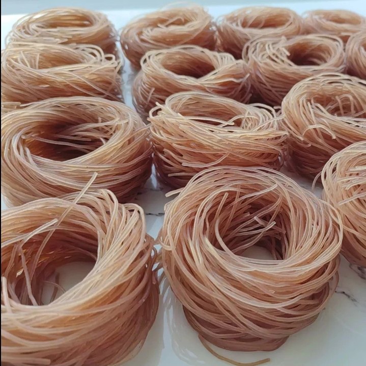 正宗云南红米线过手米线 德宏芒市户撒红米线,粮油调味/速食/干货/烘焙,方便米线/米粉,淘宝优惠券,粉丝福利购,淘宝优惠卷