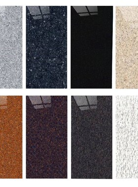 600*1200生态地铺石工程pc砖公共区域幕墙石英砖干挂Y亮面仿石瓷