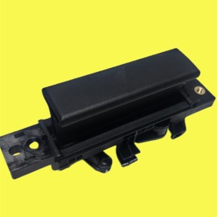 大通V90中门内拉手大通中门内扣手外拉手开门把手V80电镀扣手