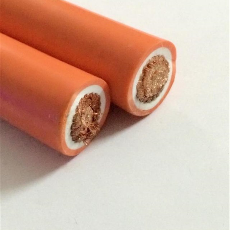火流线(火牛线)_95平方(mm)_电焊线_电镀电缆