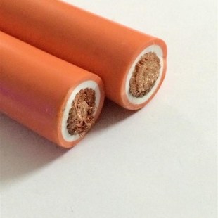 火流线(火牛线)_95平方(mm)_电焊线_电镀电缆