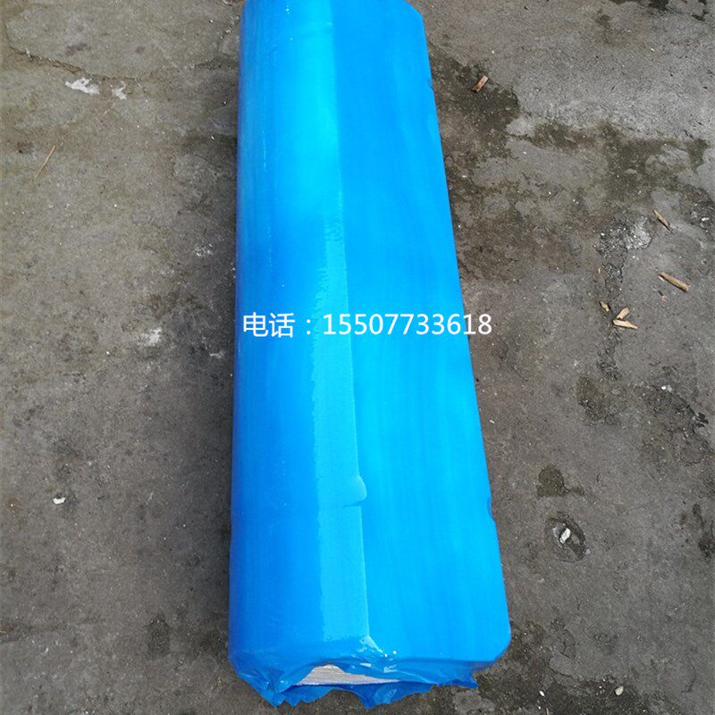 泡沫浮筒船体增浮稳固/浮桶/浮子/平台浮体H/航道浮标浮球30cm*10