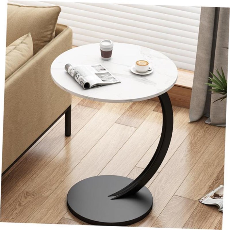 Nordic ins coffee table sofa fewE bedroom mini round table