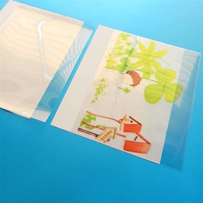 20 Sheet Screen Prinrting Transparency Inkjet Film Paper PCB