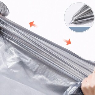 Thicken Plastic Bags Packagin Moving Large 1?0PCS Capaocity