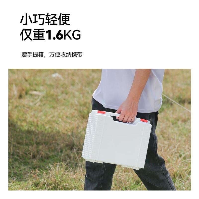 韩国一体式卡式炉便携式迷你户外炉具露营瓦斯炉家用火锅燃气炉灶