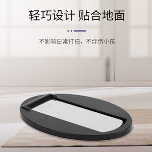 隐形门吸免打孔强磁防撞卫生间厕所门碰家用卧室缓冲门挡门阻地吸