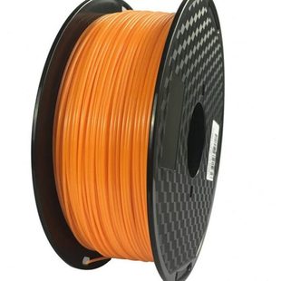PC耐高温耗材3d打印机耗材3D打印工程材料1KG 1.75mm 3D打印机线