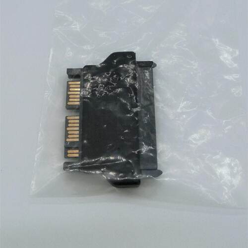 SATA16P M-22PF公转7+9母转接头厂家供应 可互转IC自动调节电压